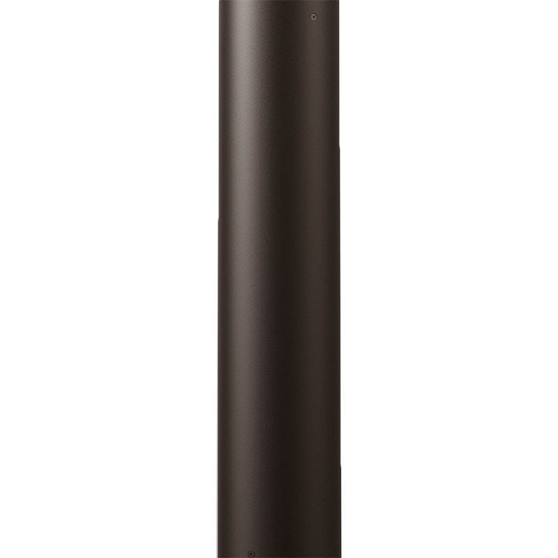 Bollard Shaft in Bronze
