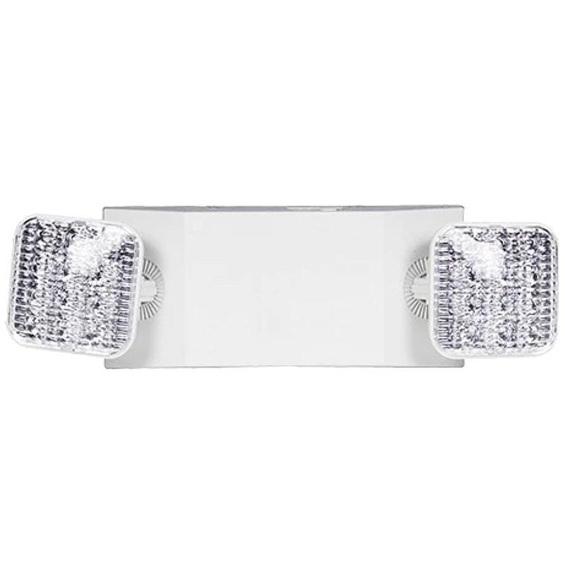 Westgate - EL-1L - Large-Housing Dual-Head Emergency Light