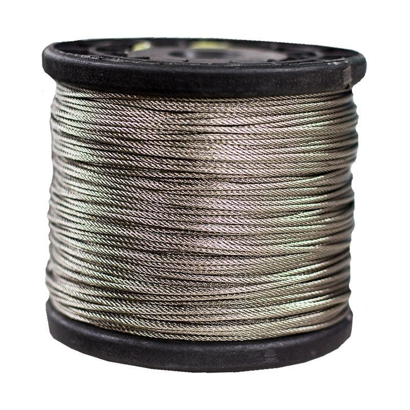 Westgate - SCL-ASC-100FT - Suspension Cable