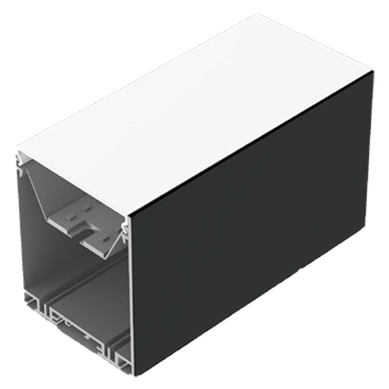 Westgate - SCX-6IN-MCT4-BK - Linear Section