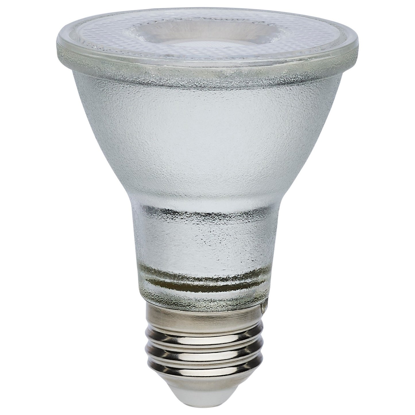 (4-Pack) Light Bulb in Silver