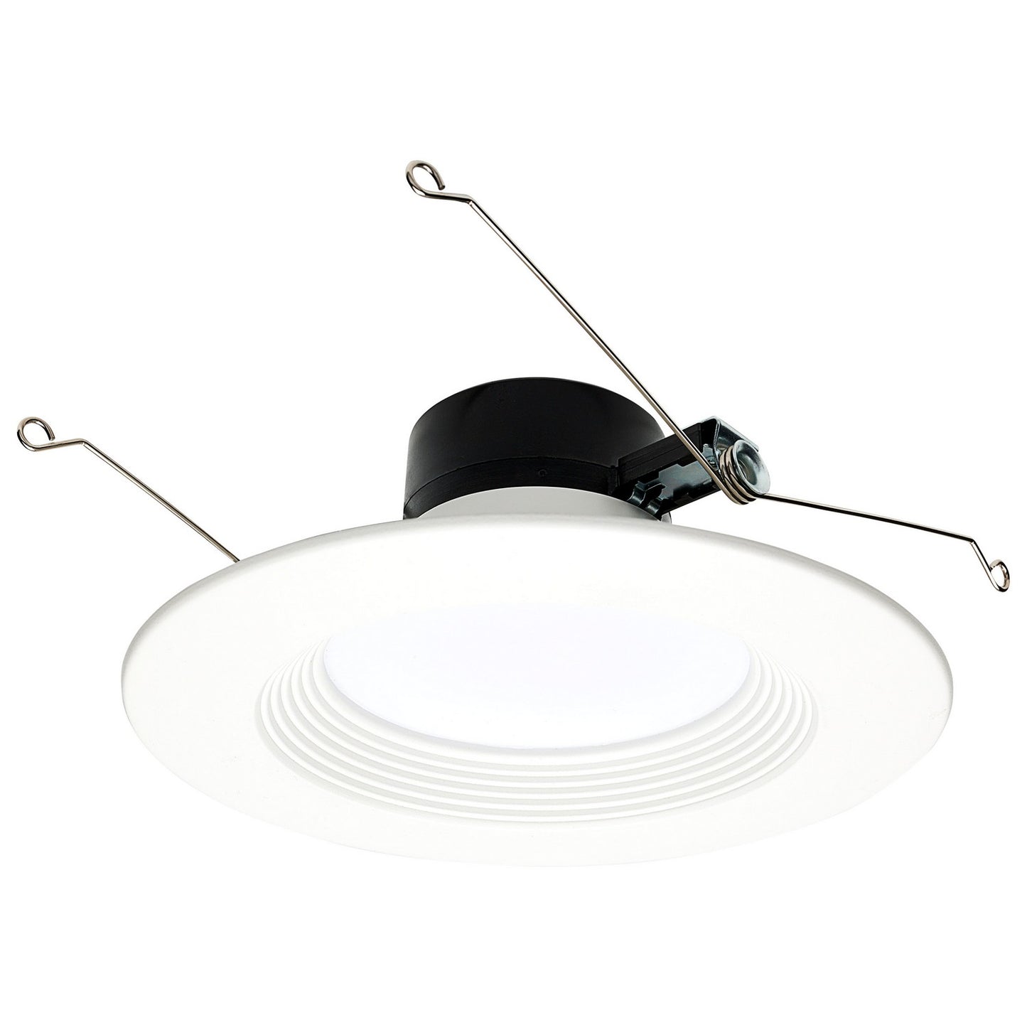 LED Downlight in White