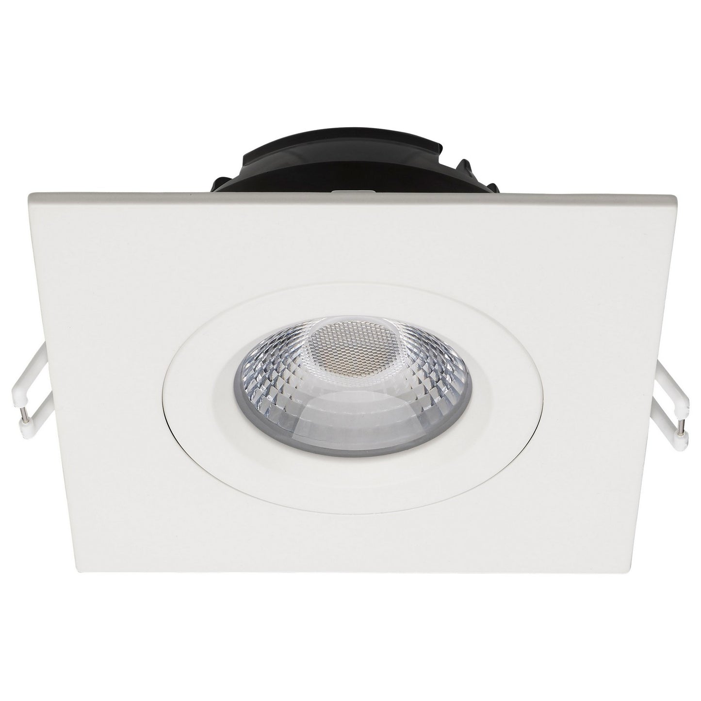 Satco - S11621R1 - LED Downlight - White