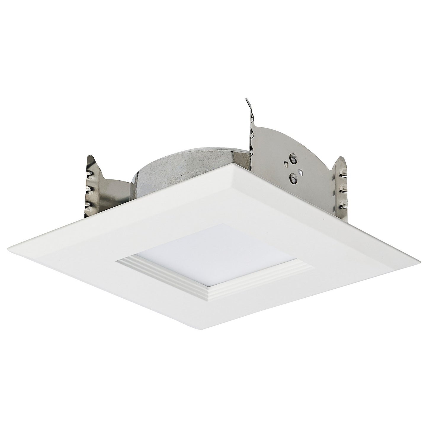 LED Downlight in White
