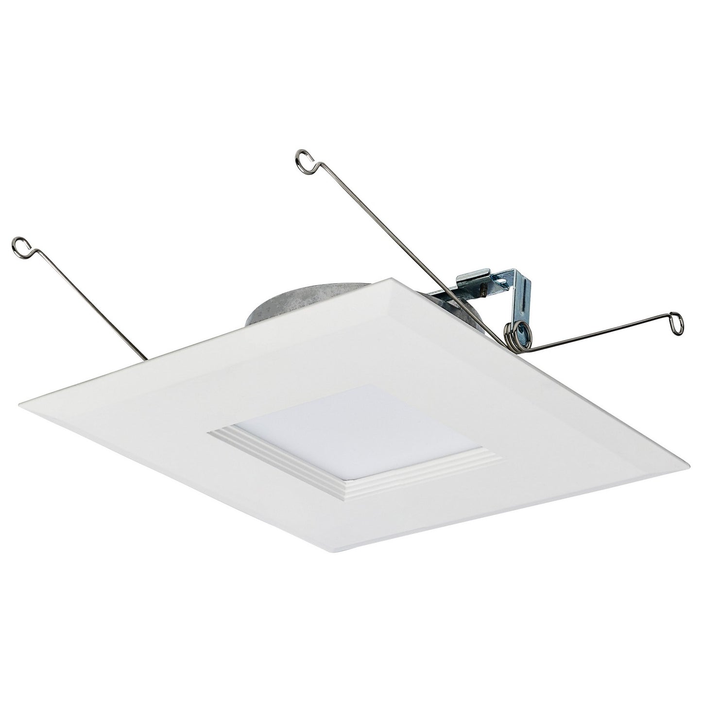 LED Downlight in White