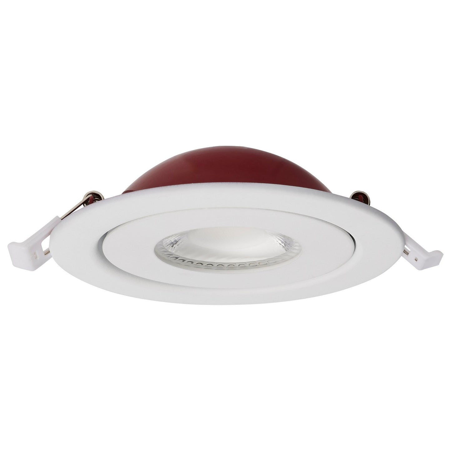 Satco - S11880 - LED Downlight - White