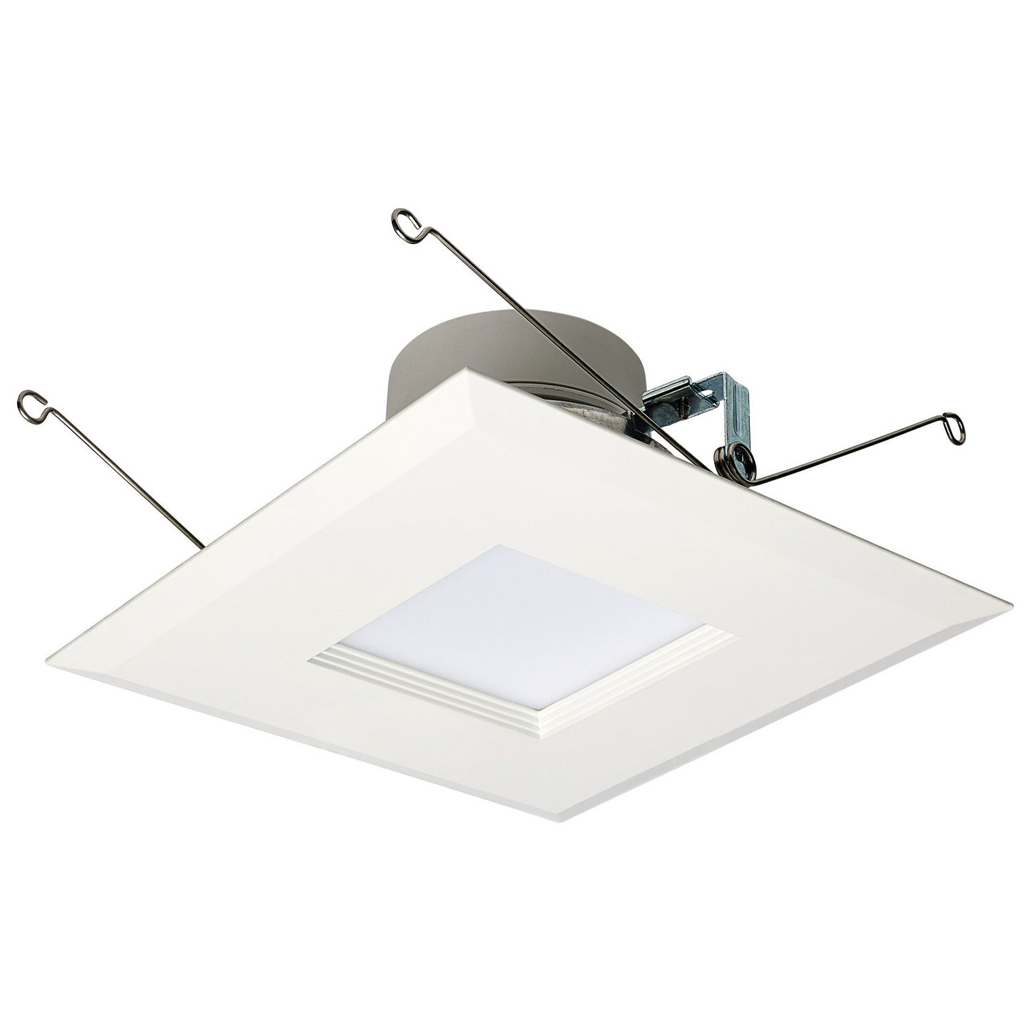 LED Downlight in White