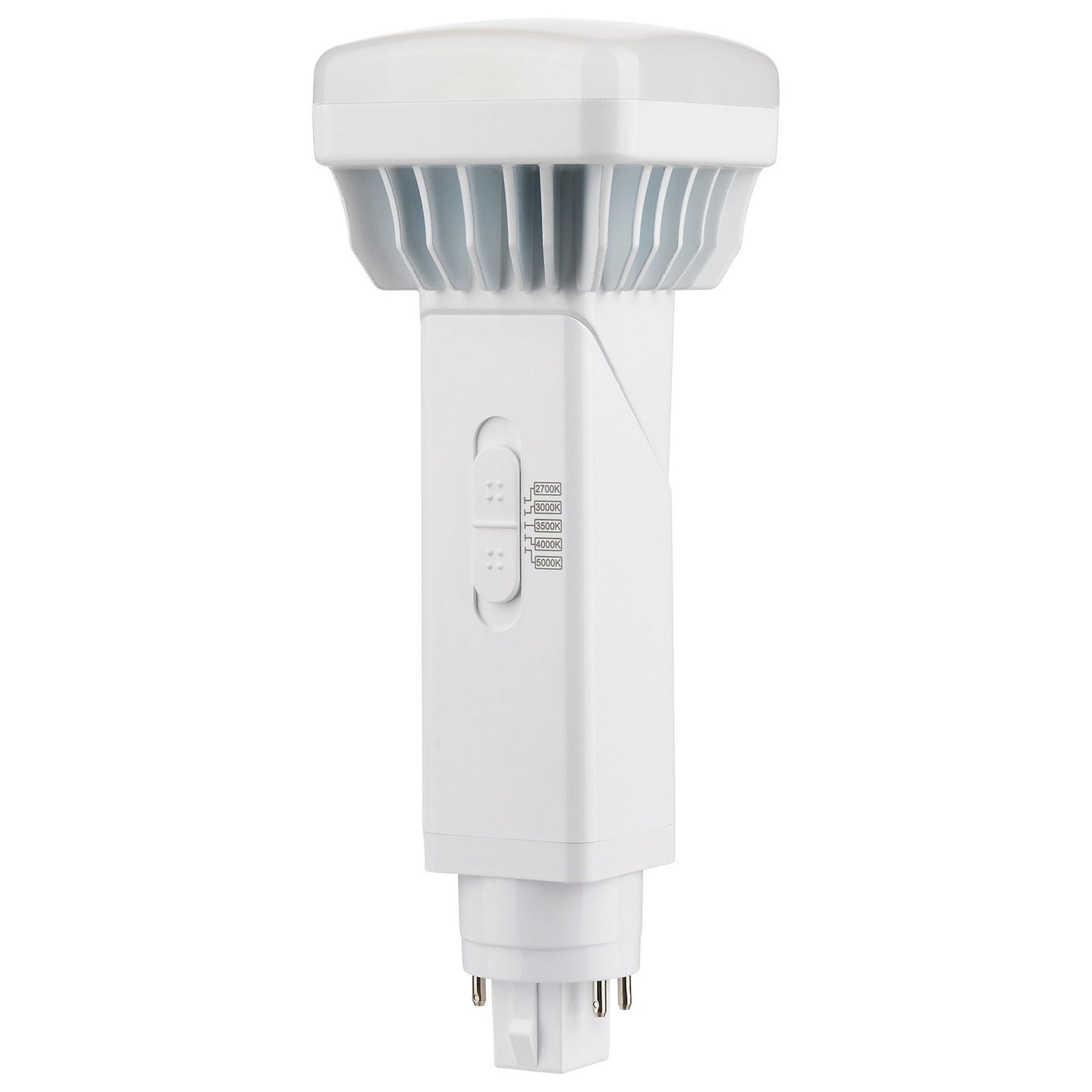 (4-Pack) Light Bulb in White