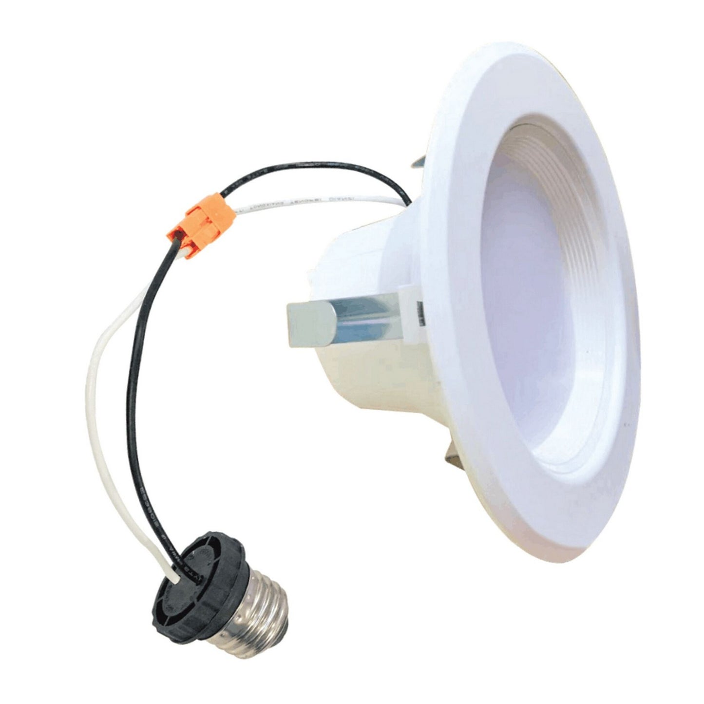 Bulbrite - 773117 - Recessed Downlight - Recessed - White
