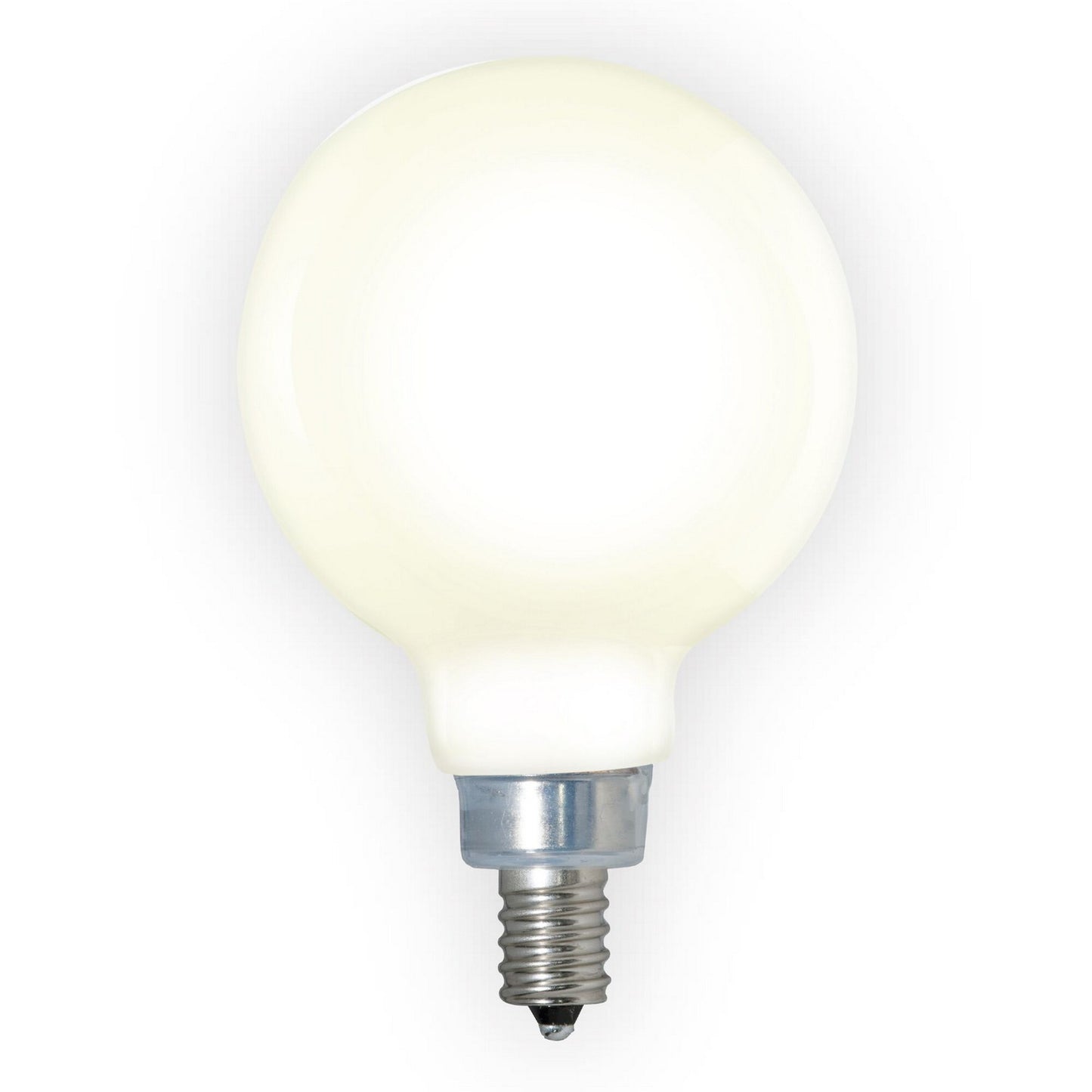 Bulbrite - 776712 - Light Bulb - 7 - Milky