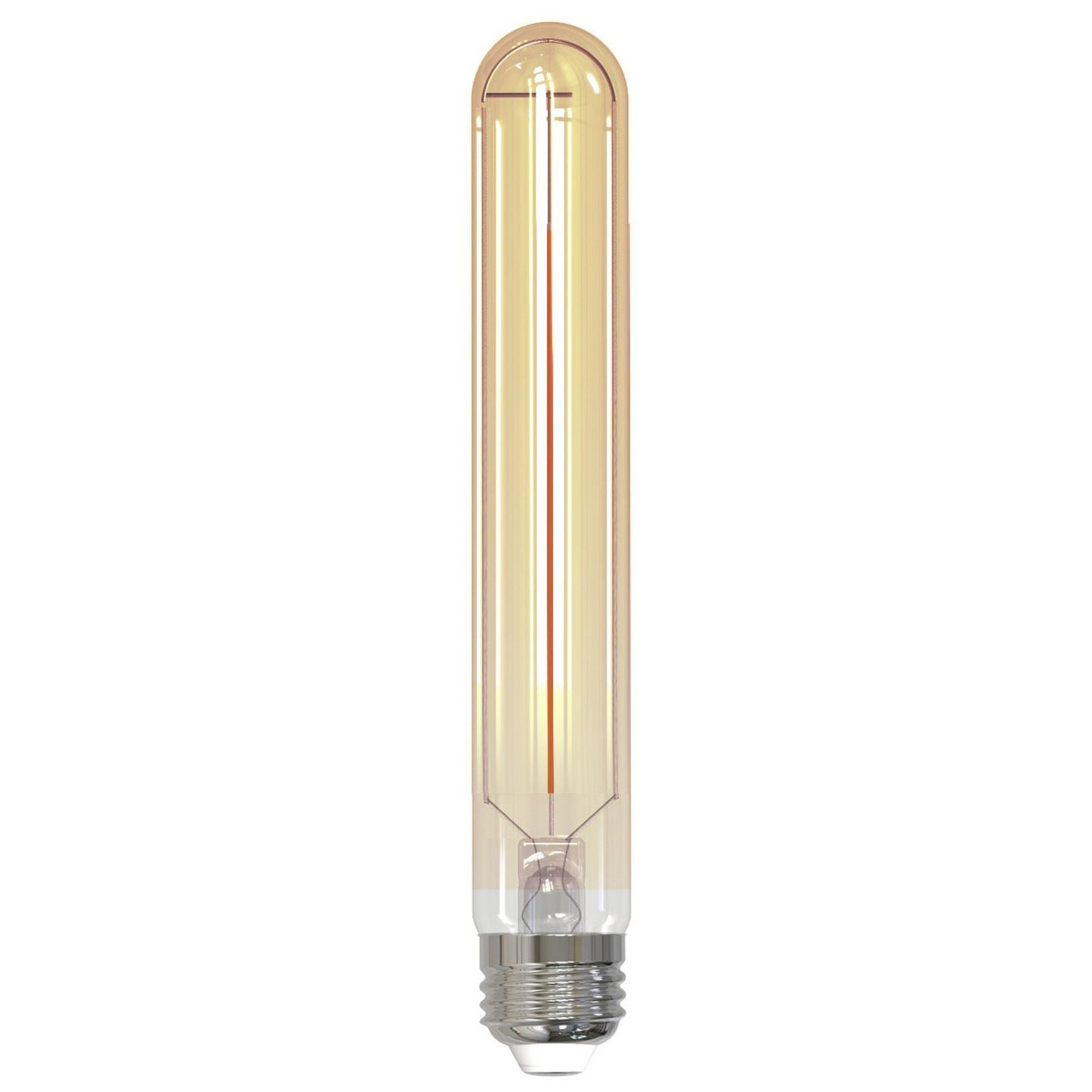 (4-Pack) Nostalgic / Antique Light Bulb in Antique