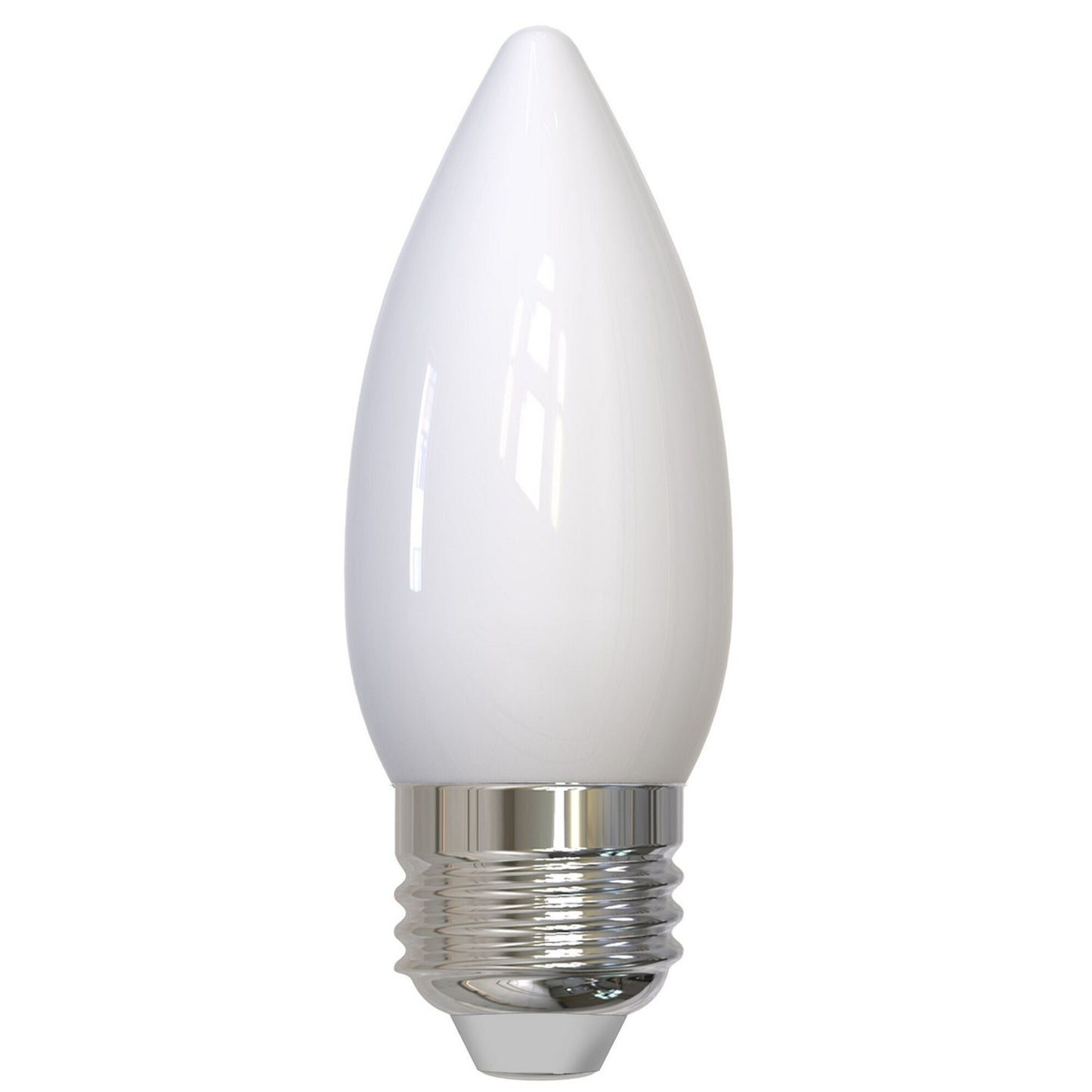 (4-Pack) Preferred Light Bulb in Milky