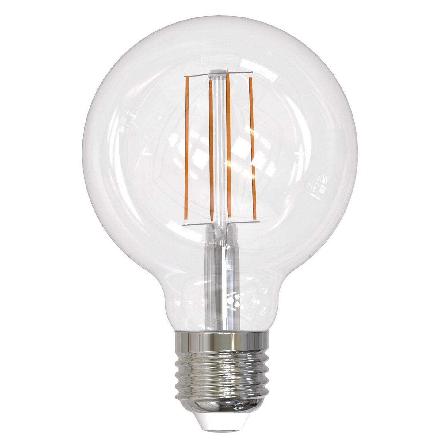Bulbrite - 776749 - Light Bulb - 7 - Clear