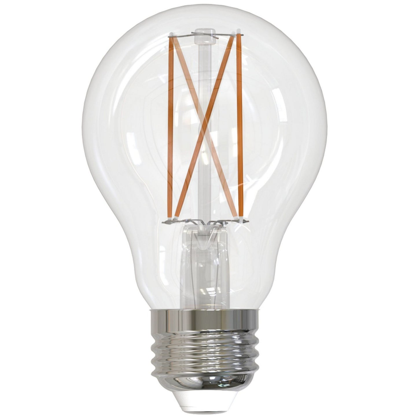 (4-Pack) Preferred Light Bulb in Clear