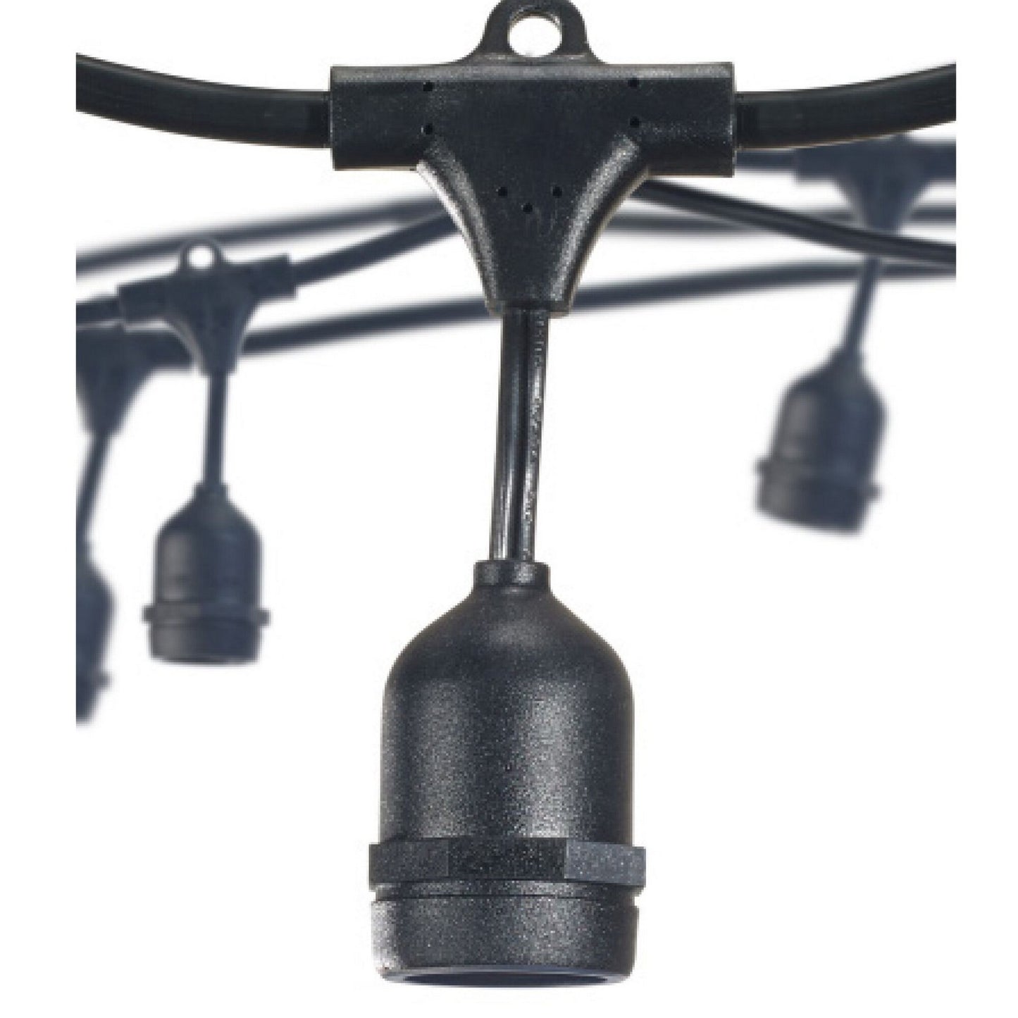 Bulbrite - 812480 - String Light - String