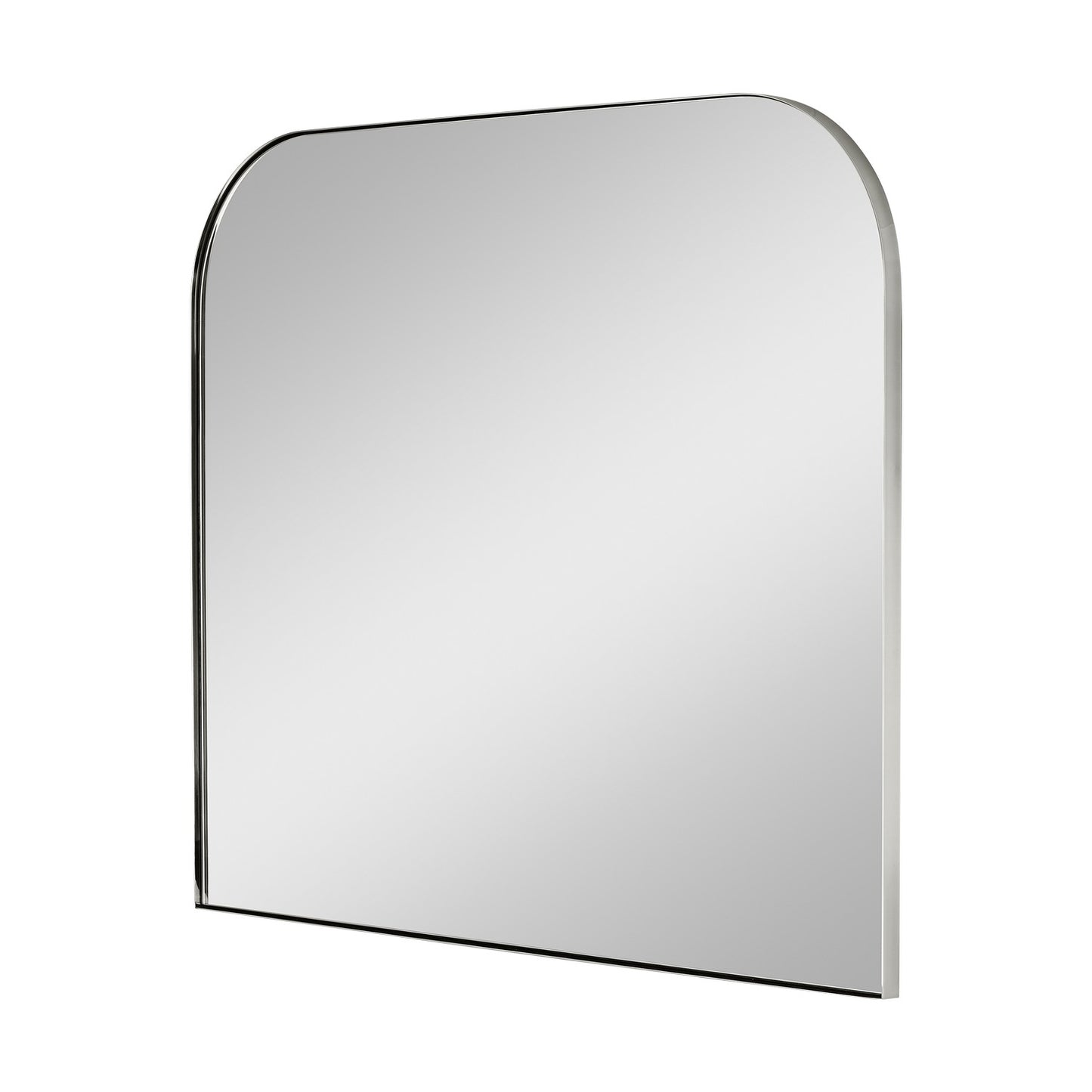 Generation Lighting - MR1306PN - Mirror - Planer - Polished Nickel