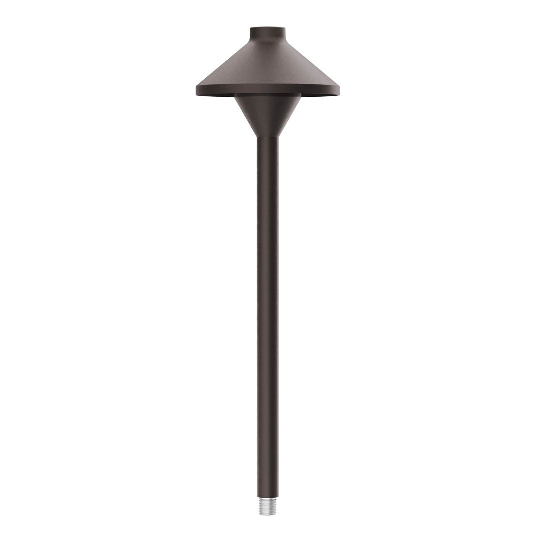 Landscape Led Kit LED Path Kit in Architectural Bronze