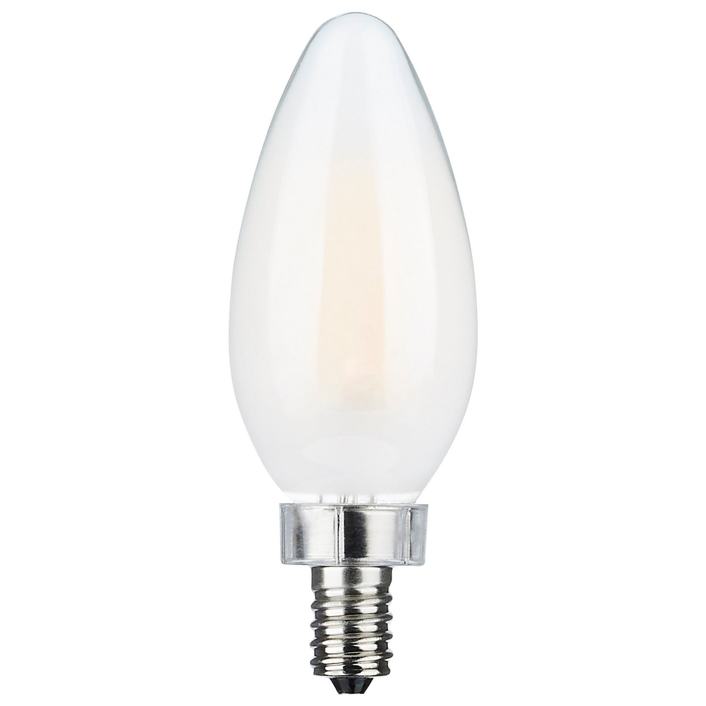 (4-Pack) Light Bulb in Frost