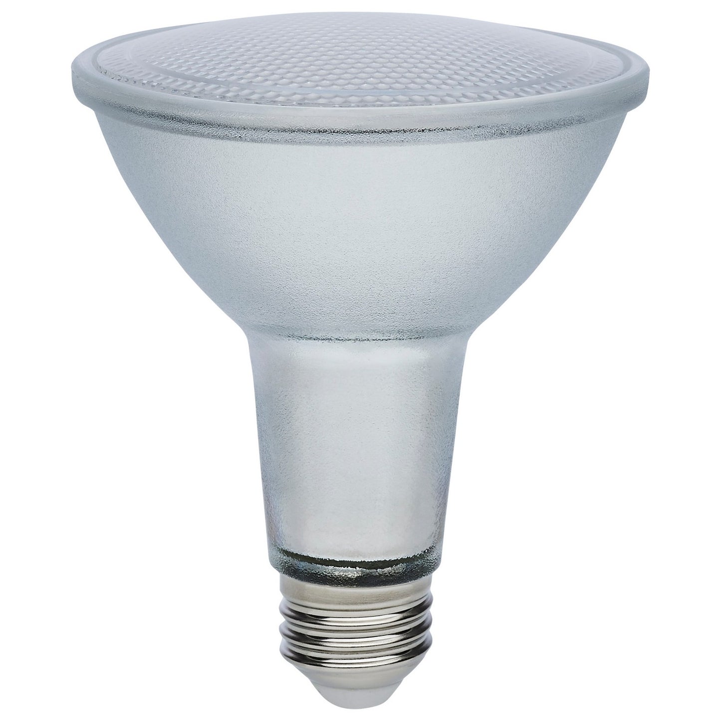 (4-Pack) Light Bulb in Silver