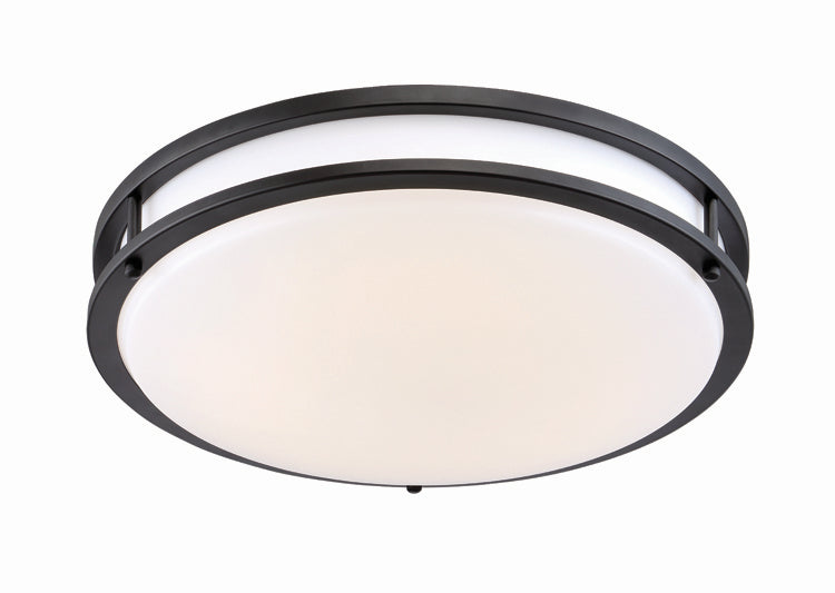 Flush Mounts - Bowl Style