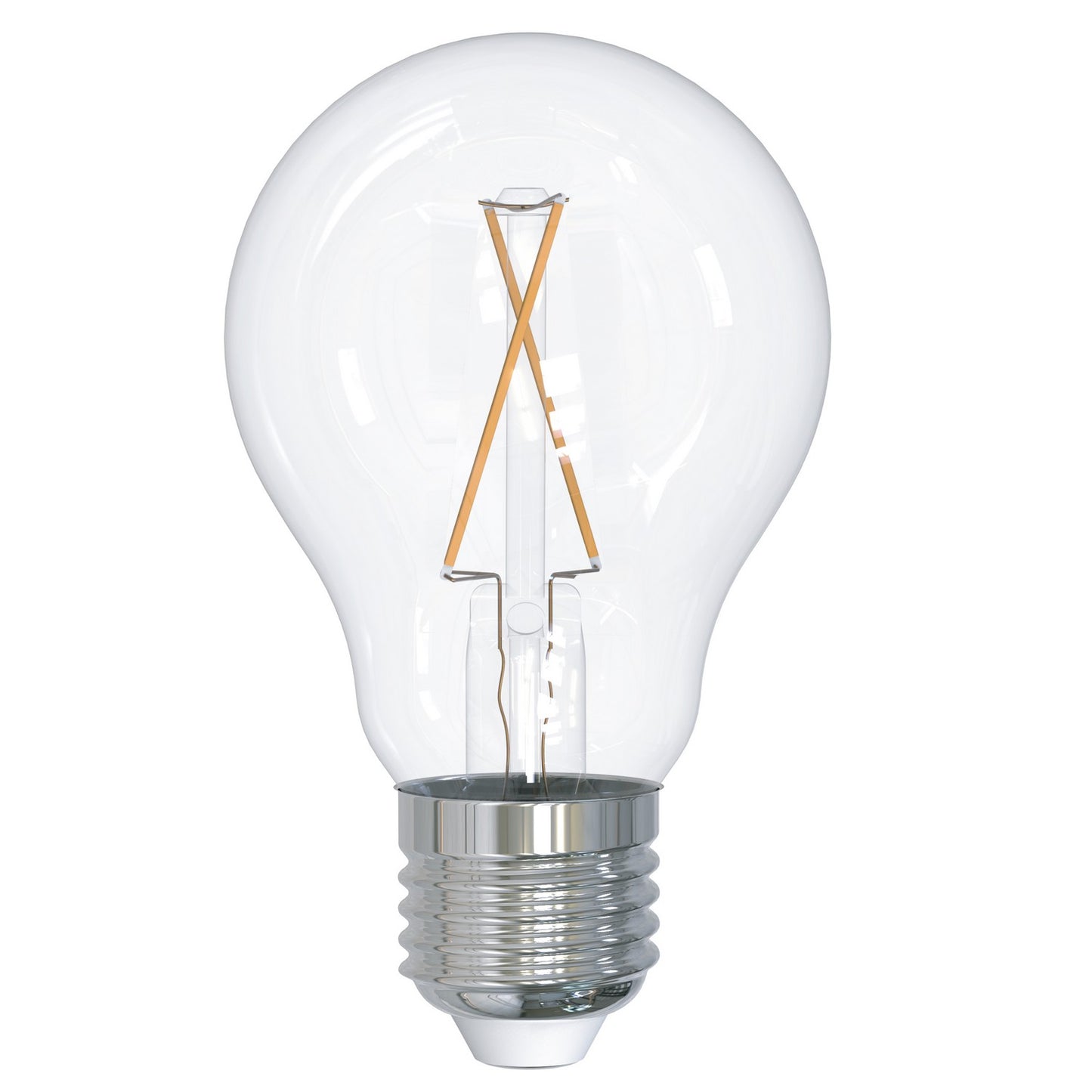 (4-Pack) Preferred Light Bulb in Clear