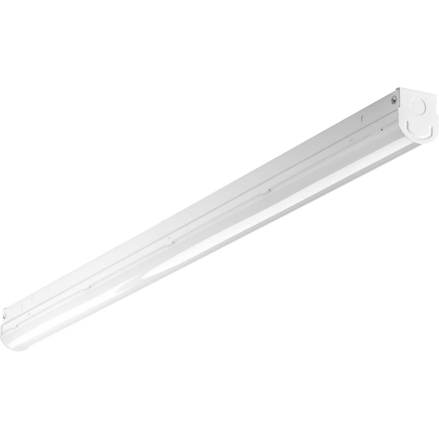 Integrated Strip LED Strip in White