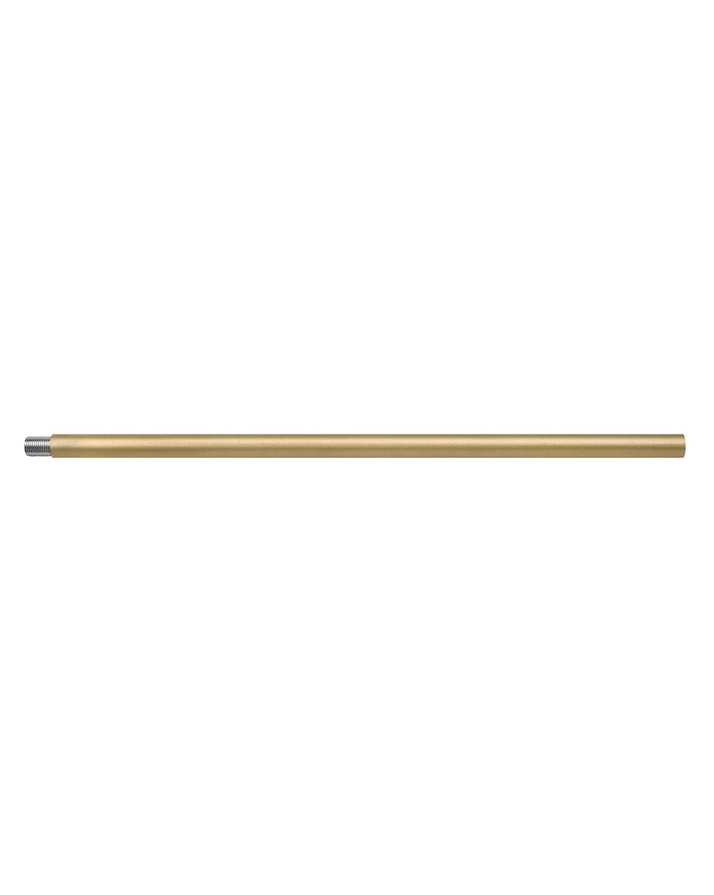 Stem Accessory Stem in Lacquered Brass