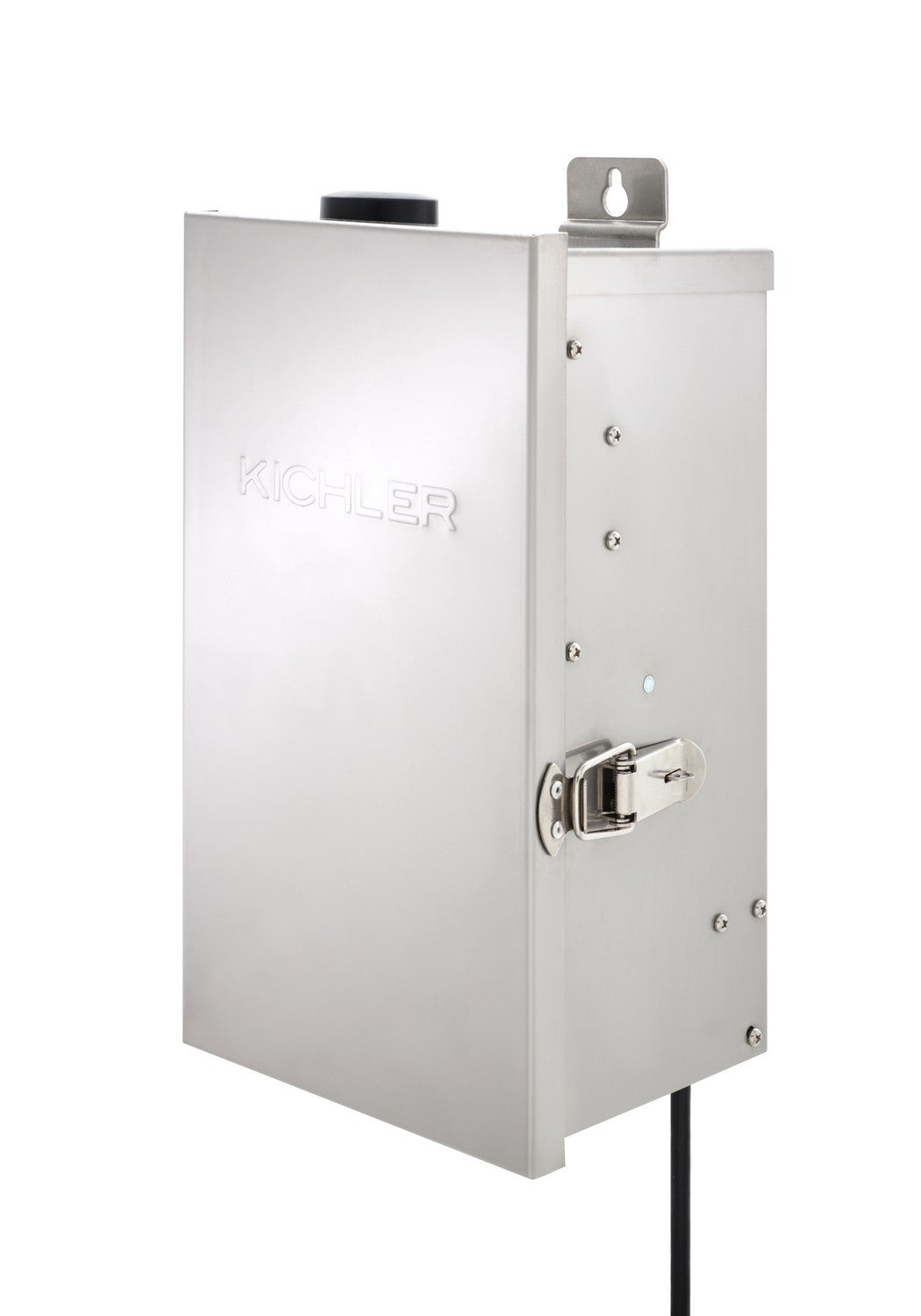 Transformer in Stainless Steel