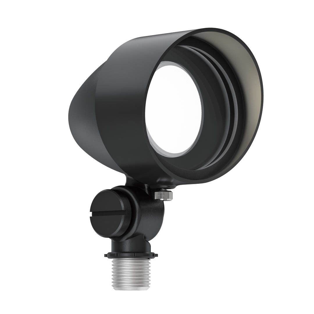 Landscape Led Kit LED Flood Kit in Black Textured