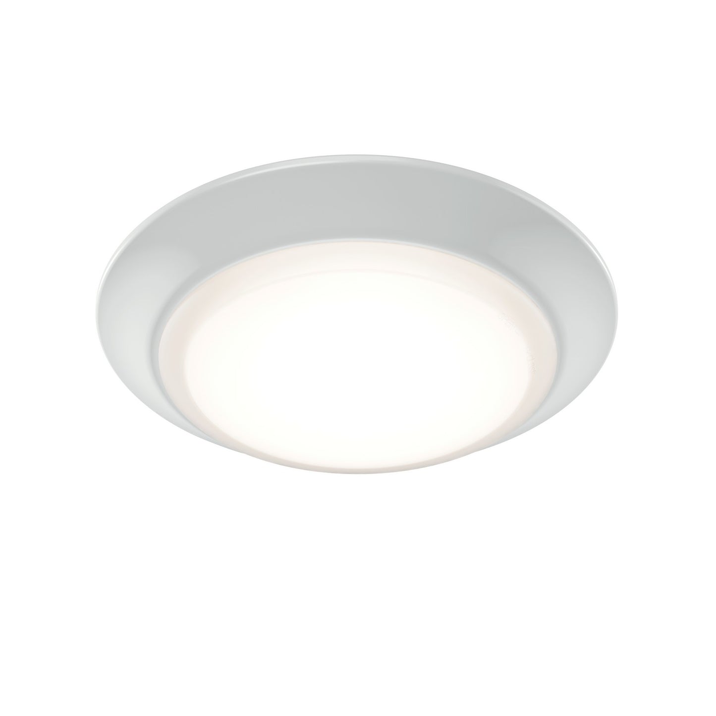 Gen Select LED Downlight in White