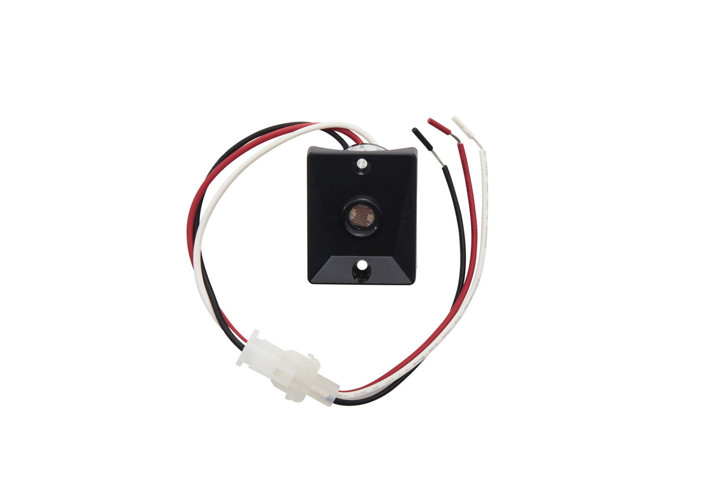 Accessory External Photocell in Black