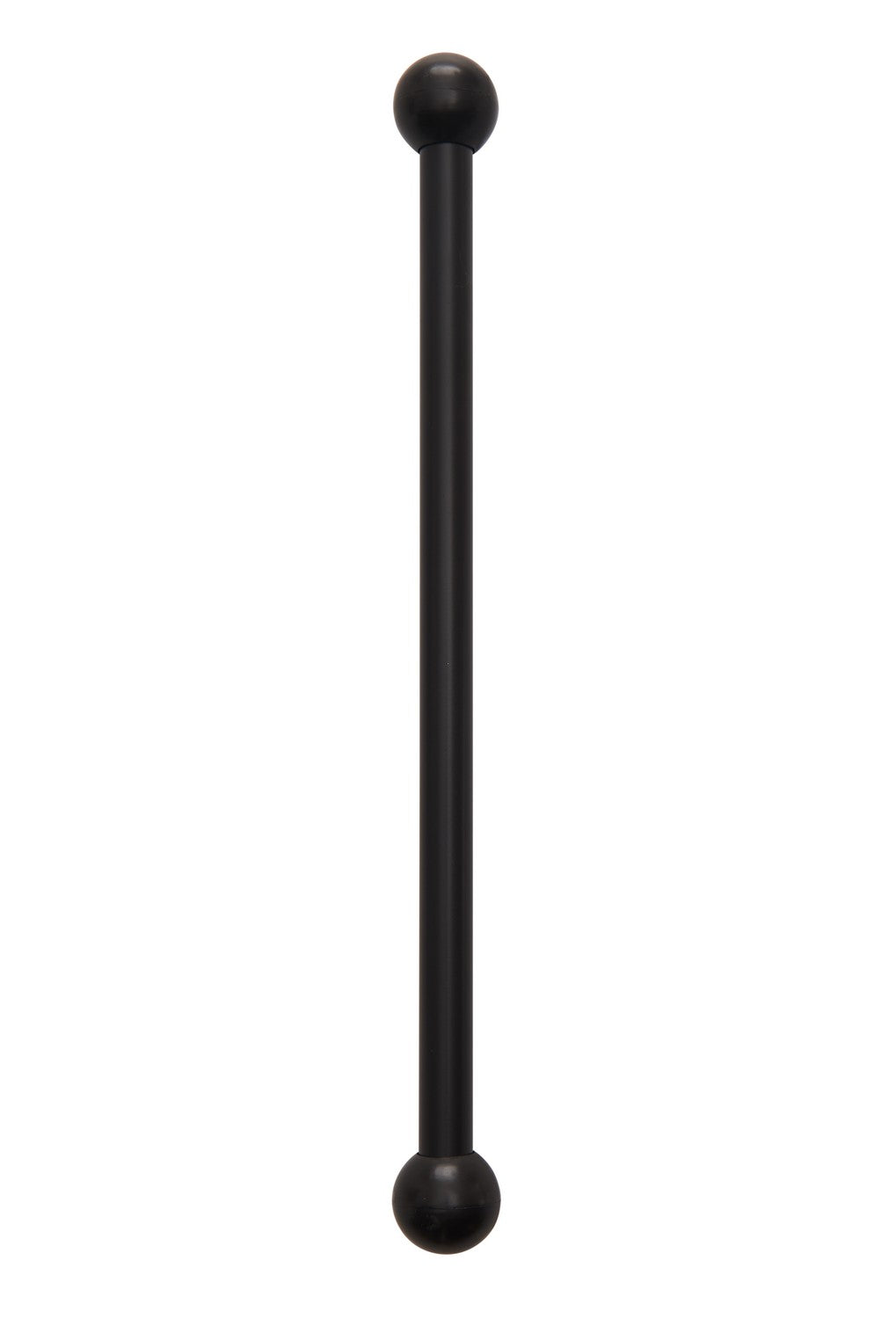 Accessory Replacement Ladder Rest in Black
