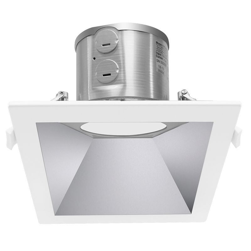 Westgate - CRLC6-20W-MCTP-SA-D - LED Commercial Recessed Light - Haze