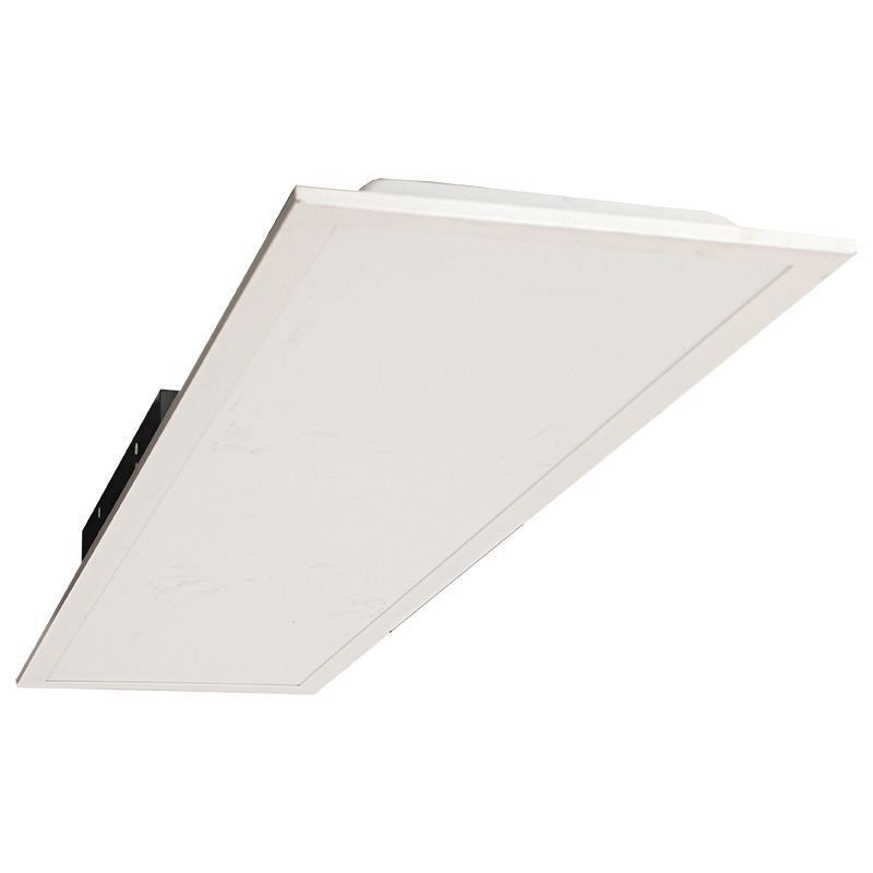 Flat Panel in White