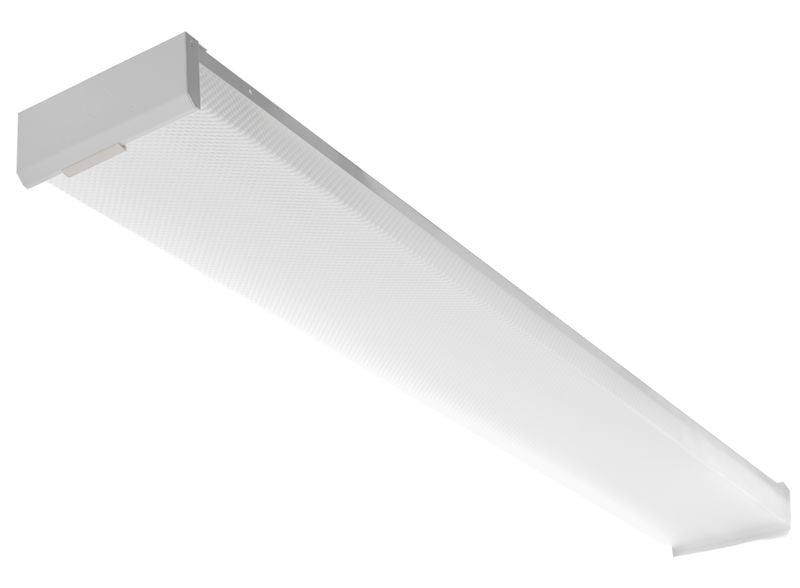 Westgate - WAS-4FT-MCTP - Wrap Around - White