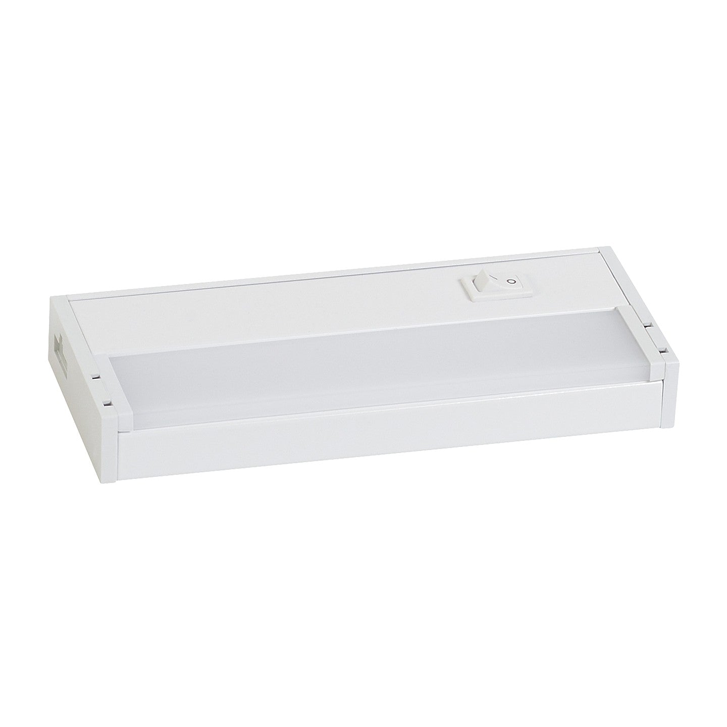 Vivid II LED Undercabinet LED Undercabinet in White