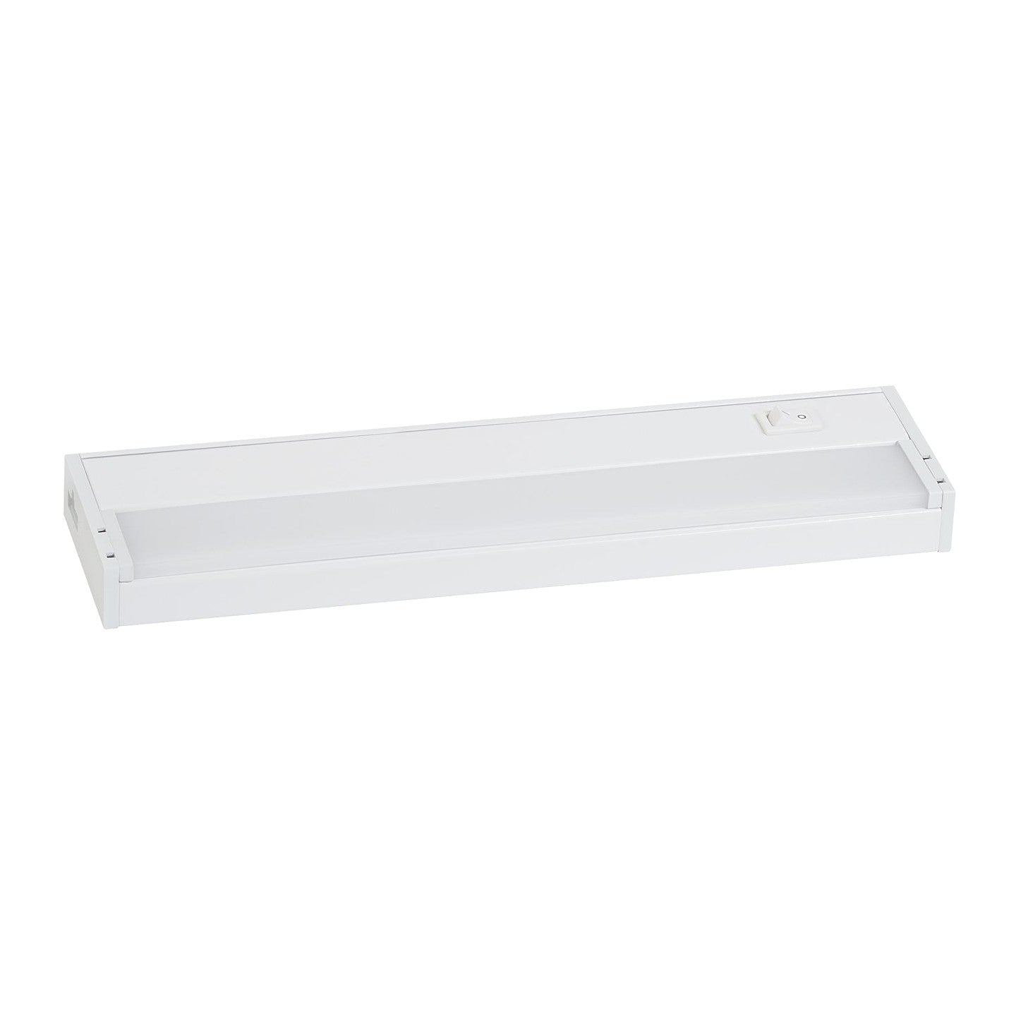 Vivid II LED Undercabinet LED Undercabinet in White