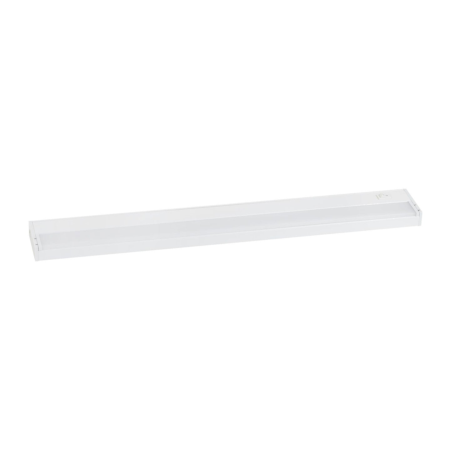 Vivid II LED Undercabinet LED Undercabinet in White