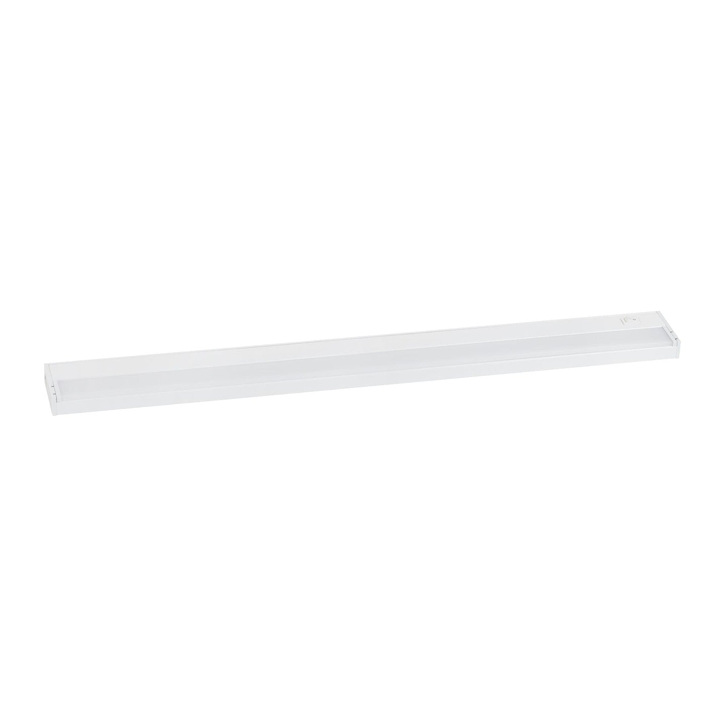 Vivid II LED Undercabinet LED Undercabinet in White