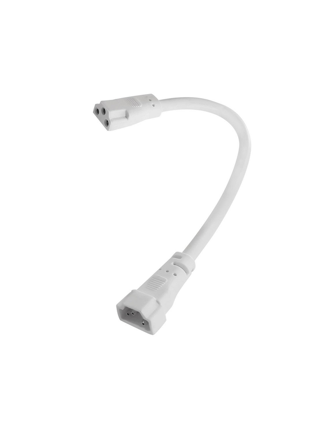 Vivid II LED Undercabinet Under Cabinet in White