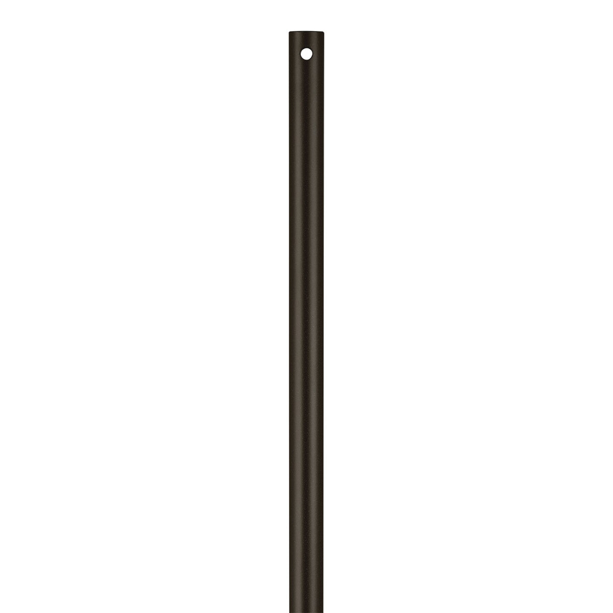 Universal Downrod in Deep Bronze