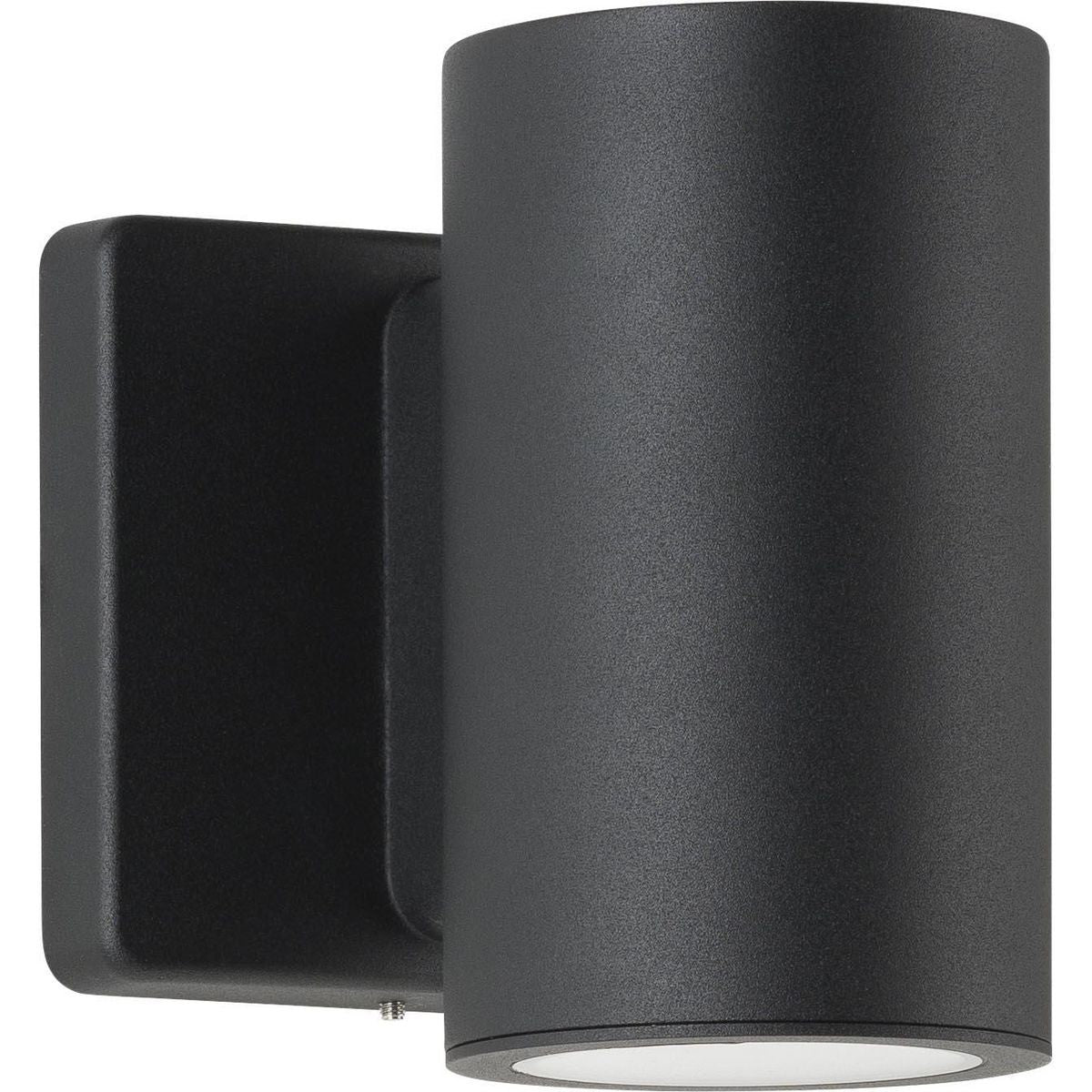 Progress Lighting - P563000-031-30K - LED Wall Mount - 3IN Cylinders - Black