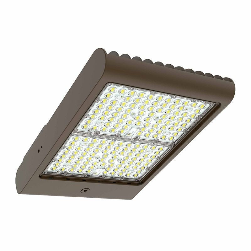 Westgate - LFX-XL-200-300W-MCTP-480V-SC - Flood/Area Ligh - Bronze
