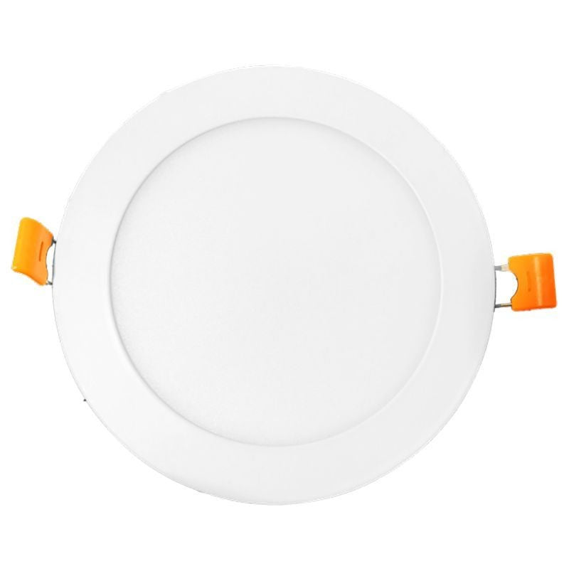 Westgate - RSL6-D2W - Slim-Panel Wafer Light - White