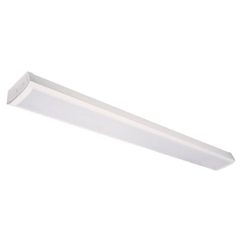 Westgate - WAE-8FT-MCTP-DD - Economy Wrap - White
