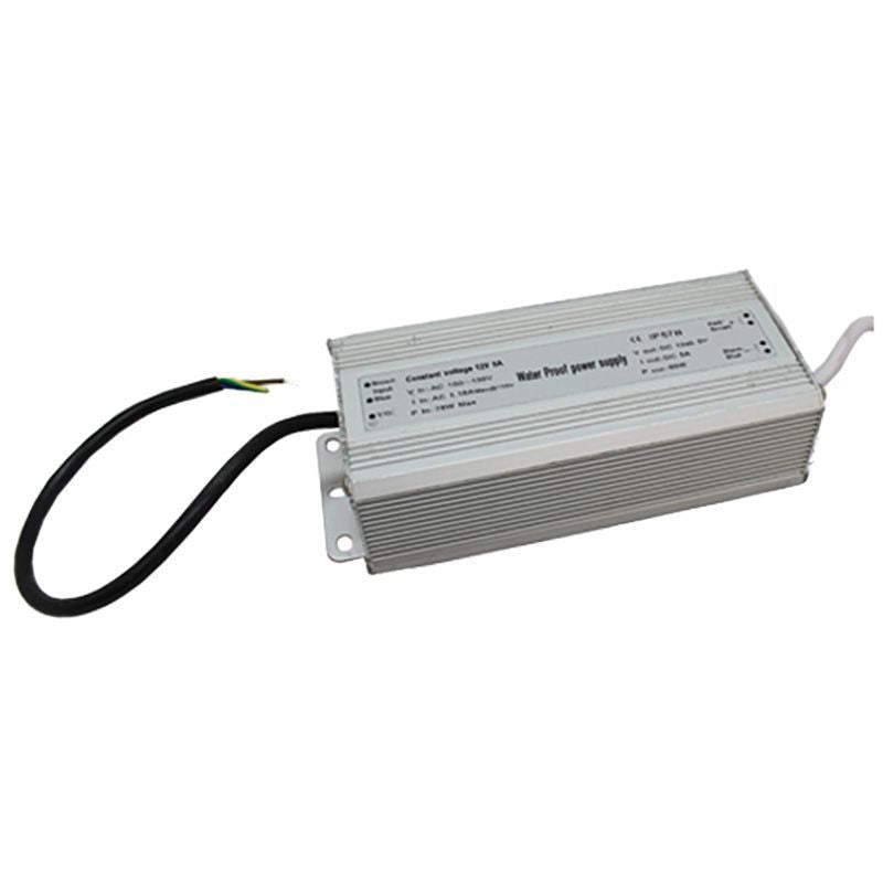 Westgate - LEDDR-12V-WP-60W - LED Driver