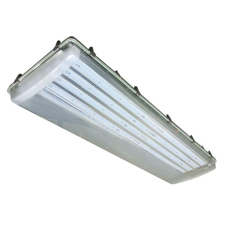 Westgate - LLVT-4FT-RL2T - Replacement Lens - White