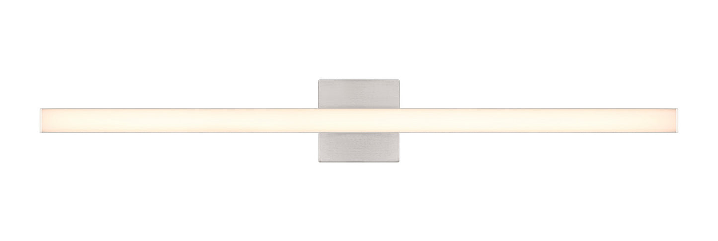 Craftmade - 10136BNK-LED - LED Vanity - Trim - Brushed Polished Nickel
