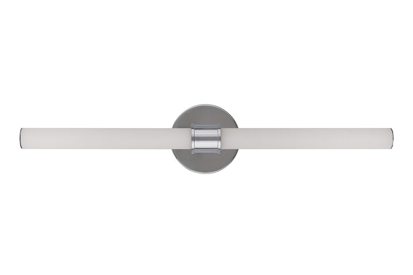 Craftmade - 20124CH-LED - LED Vanity - Alina - Chrome