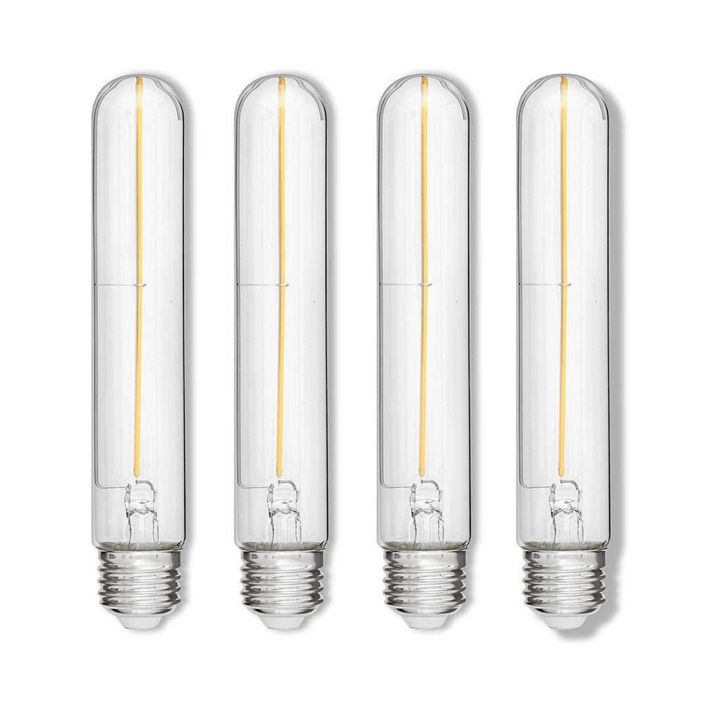 (4-Pack) LumiGlo Bulb Light Bulb